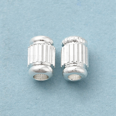 Perline in ottone&nbsp;KK-H442-99S-1