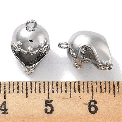 Charms in ottone&nbsp;KK-M102-53P-1