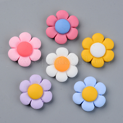 Harz Cabochons&nbsp;RESI-R429-03A-1