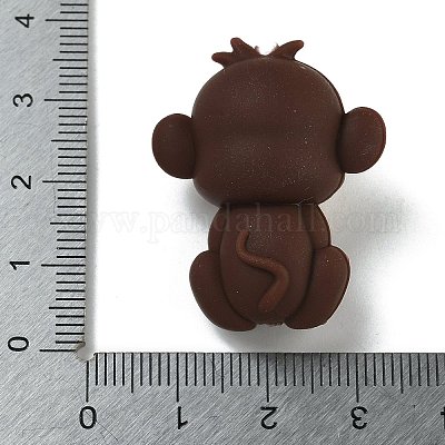 Perle di silicone&nbsp;SIL-Q027-03E-1