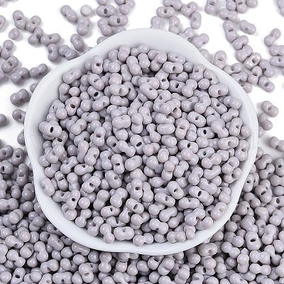 Backlack Glasperlen&nbsp;X1-SEED-K010-A04-1