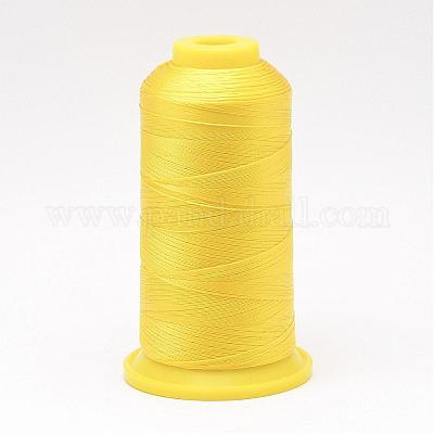 Filo da cucire di nylon&nbsp;NWIR-N006-01I1-0.4mm-1