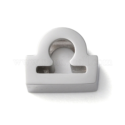 Breloques constellation en acier inoxydable 304&nbsp;STAS-U038-01P-07-1