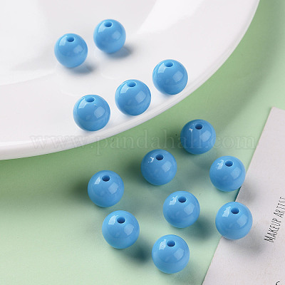 Opake Legierung Perlen&nbsp;MACR-S370-C12mm-8-1