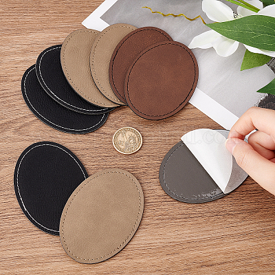 Wholesale Blank Leather Patches For Hats Products at Factory