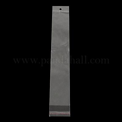 OPP Sacs de cellophane rectangle&nbsp;OPC-R012-206-1