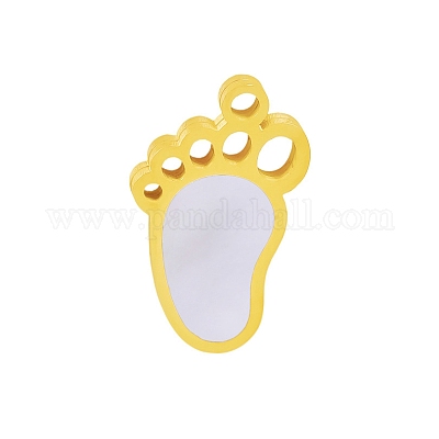 Pendentifs en acier inoxydable 304&nbsp;PW-WG0BAE1-04-1