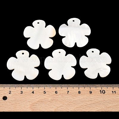 Pendientes de concha&nbsp;PBB180Y-1