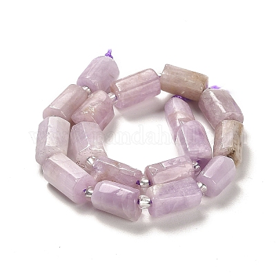 Naturperlen Stränge kunzite&nbsp;G-N327-06-36-1