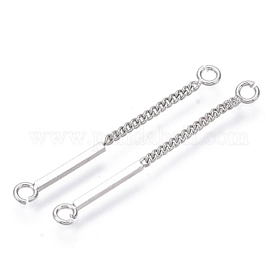 Link in ottone&nbsp;KK-N231-68P-NF-1
