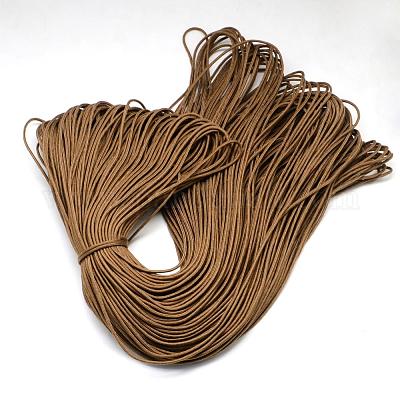 Corde in poliestere e spandex&nbsp;RCP-R007-346-1