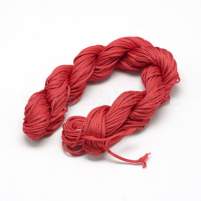 Polyesterfaden&nbsp;OCOR-Q039-001-1