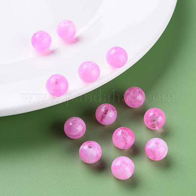 Perles acryliques&nbsp;MACR-S375-001C-03-1