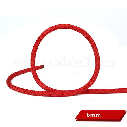 Statisches Seil RCP-E003-6mm-02-1