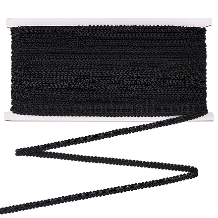 25M Polyester Centipede Ribbon OCOR-WH0078-94D-1