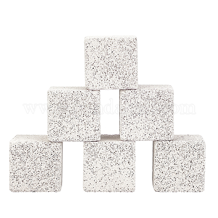 Juguetes de piedra molar de hámster ahandmaker AJEW-WH0017-55A-1