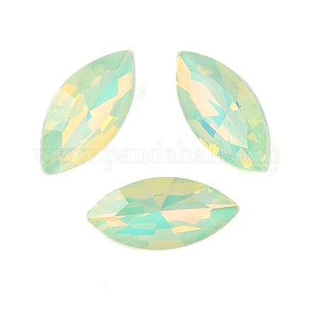 Glas cabochons GLAA-N0028-09C-1