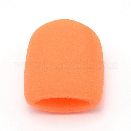 Thick Handheld Stage Microphone Windscreen Foam Cover FIND-WH0096-11H-1
