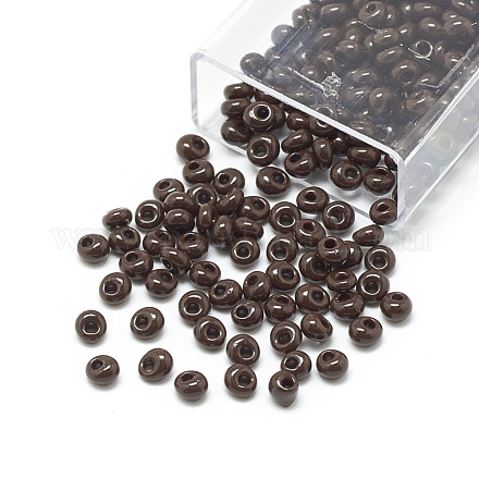 TOHO Japanese Fringe Seed Beads X-SEED-R039-02-MA46-1