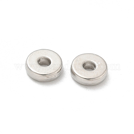 Сплавочные бусины TIBE-P003-50D-P-1