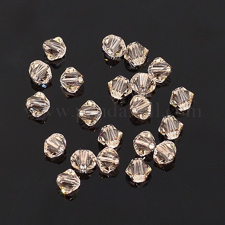 Austrian Crystal Beads 5301-4mm391-1