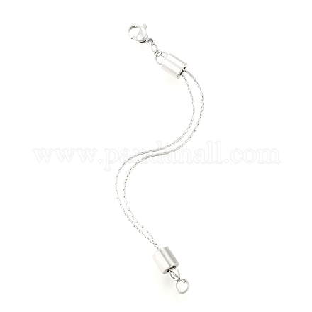 Удлинители цепи из нержавеющей стали 304 STAS-TAC0002-13P-1