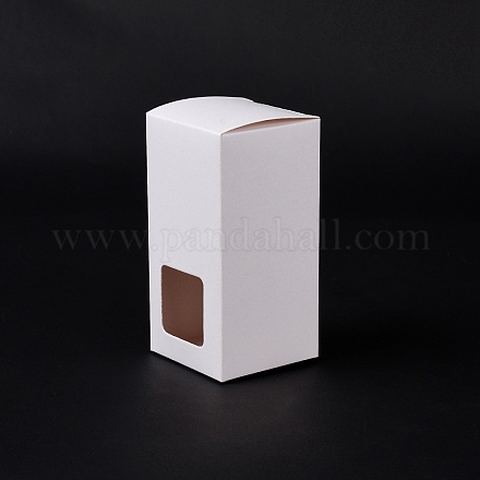 Cardboard Paper Gift Box CON-C019-01B-1