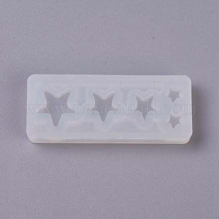 Stampi in silicone X-DIY-G008-23-1