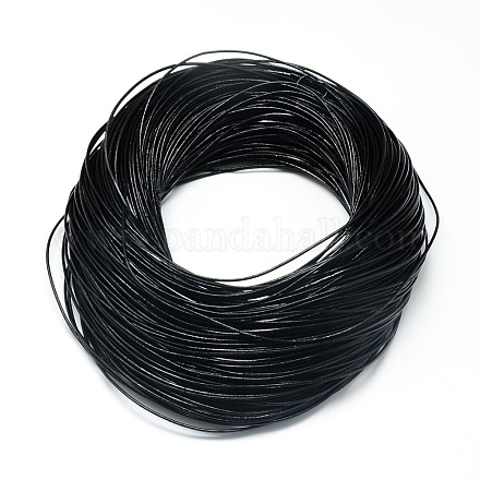 Round Cowhide Leather Cord WL-Q007-6mm-2-1