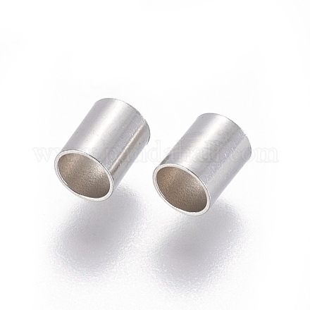 Perles de tube en 304 acier inoxydable STAS-F205-03P-A-1