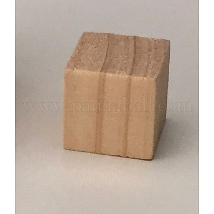 Cube de bois DIY-WH0013-11-20mm-1