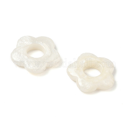 Подвески из непрозрачной смолы FIND-Z082-01-1