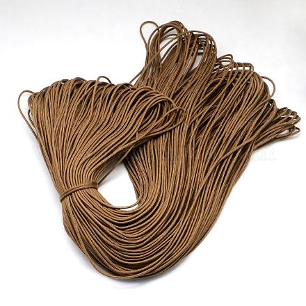 Polyester & Spandex Cord Ropes RCP-R007-346-1