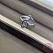 Sterling Silver Rings, Music Note, Silver, US Size 8(18.1mm)