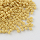 2-Hole Seed Beads GLAA-R159-04-1