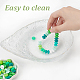 DELORIGIN DIY Chew Necklace Making Kit for Sensory Kids DIY-DR0001-15-3