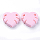 Food Grade Eco-Friendly Silicone Focal Beads SIL-S003-06C-1