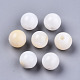 Natural Freshwater Shell Beads SHEL-S266-15B-2
