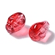 Backfarbe Glasperlen&nbsp;GLAA-S202-17J-2