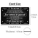 Прямоугольник 201 изготовленная на заказ пустая карточка бумажника термопереноса из нержавеющей стали DIY-WH0252-014-2