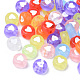 Transparent Acrylic Beads TACR-S150-05A-M-1