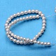 Potato Natural Cultured Freshwater Pearl Beads Strands PEAR-E007-7-8mm-AAA-01-2