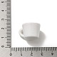 Подвески для напитков из непрозрачной смолы FIND-Z043-02C-3