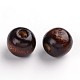 Natural Wood Beads W02KQ0A1-2