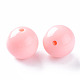 Perles acryliques opaques MACR-S370-C20mm-A12-2