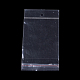 セロハンのOPP袋  長方形  透明  14x6.5cm  一方的な厚さ：0.045mm  インナー対策：9x6.5のCM OPC-Q002-02-6.5x14-1