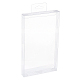 Benecreat transparente PVC-Box CON-BC0001-79-1
