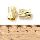 Perline in ottone&nbsp;FIND-Z039-11B-G-3