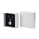 Cardboard Gift Box Jewelry Set Boxes X-CBOX-F004-02B-3
