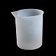 Мерные чашки для смешивания силиконовой эпоксидной смолы DIY-G091-07D-2